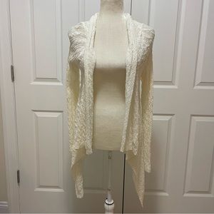 Candie’s cardigan